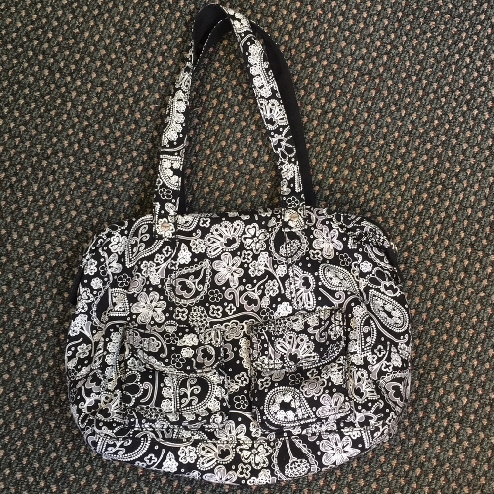 Thirty one bag